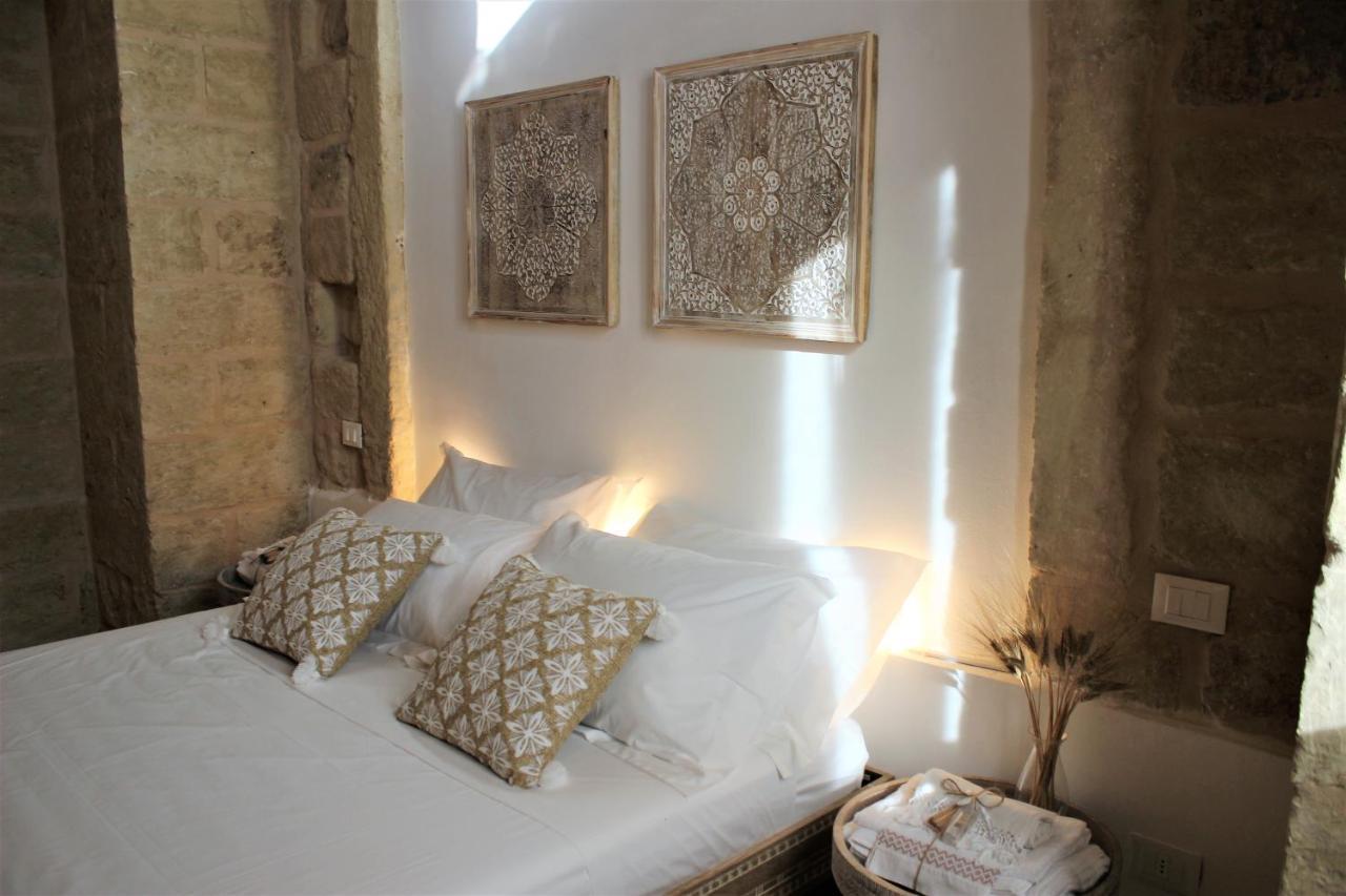 Acquarica Li Perrini Boutique B&B מראה חיצוני תמונה